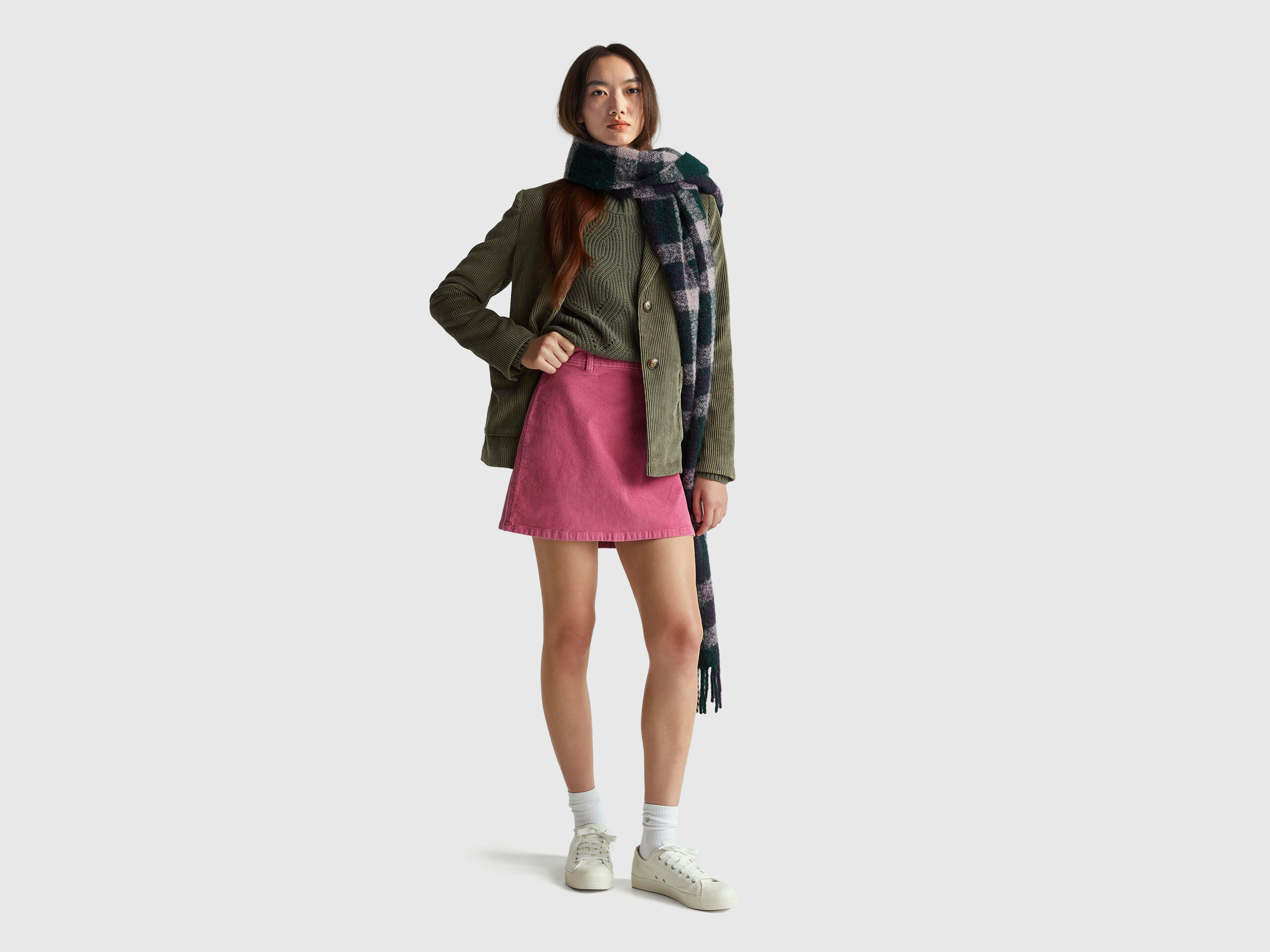 SKIRT Women image number 3